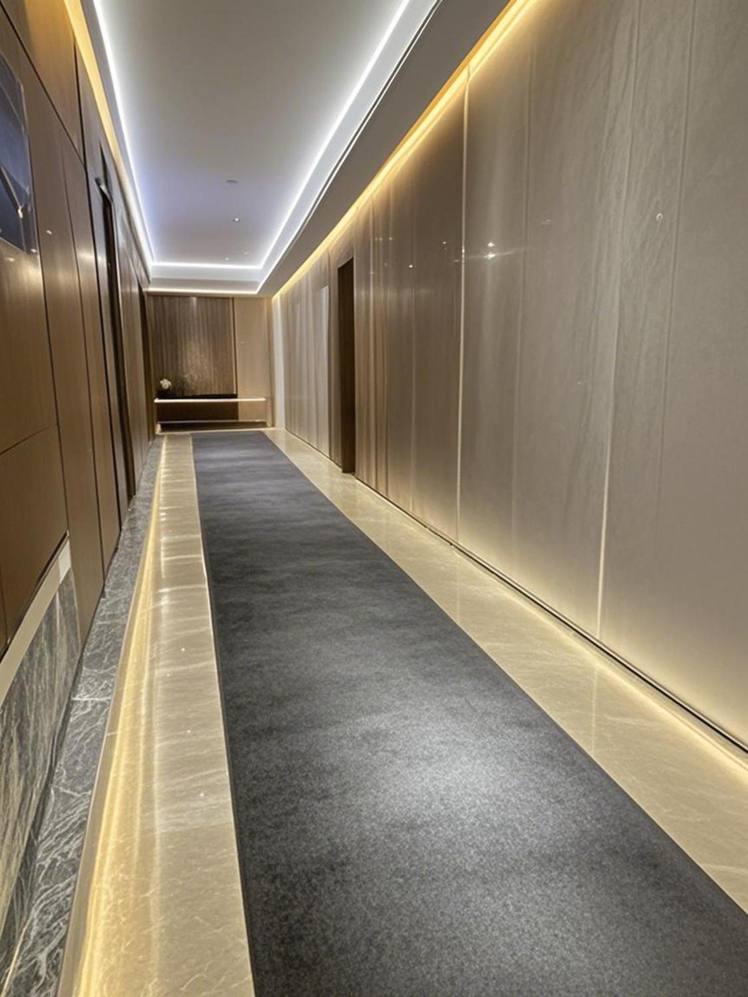Yu Manju High-Floor Huge-Screen Audiovisual Hotel-Guangzhou Tower Zhujiang New Town Sports West Road Branch Exterior foto